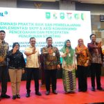 Strategi Penurunan Stunting Riau Diperkuat